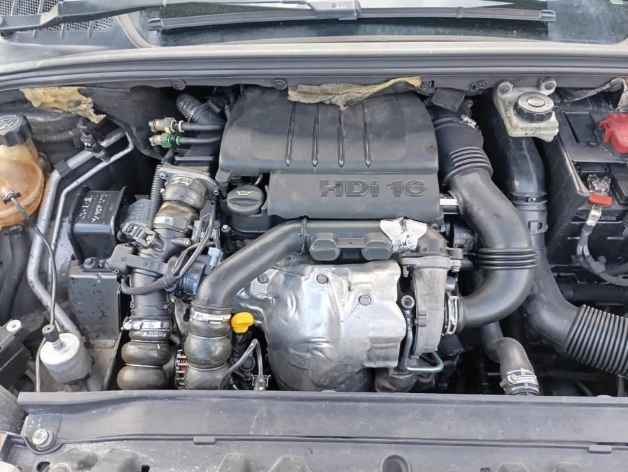 BOMBA-DE-DIRECCION-ELECTRICA-PEUGEOT-308-1-6-HDI-FAP-CAT-109-CV-Ano-2009-Auto-Desguace-Luque