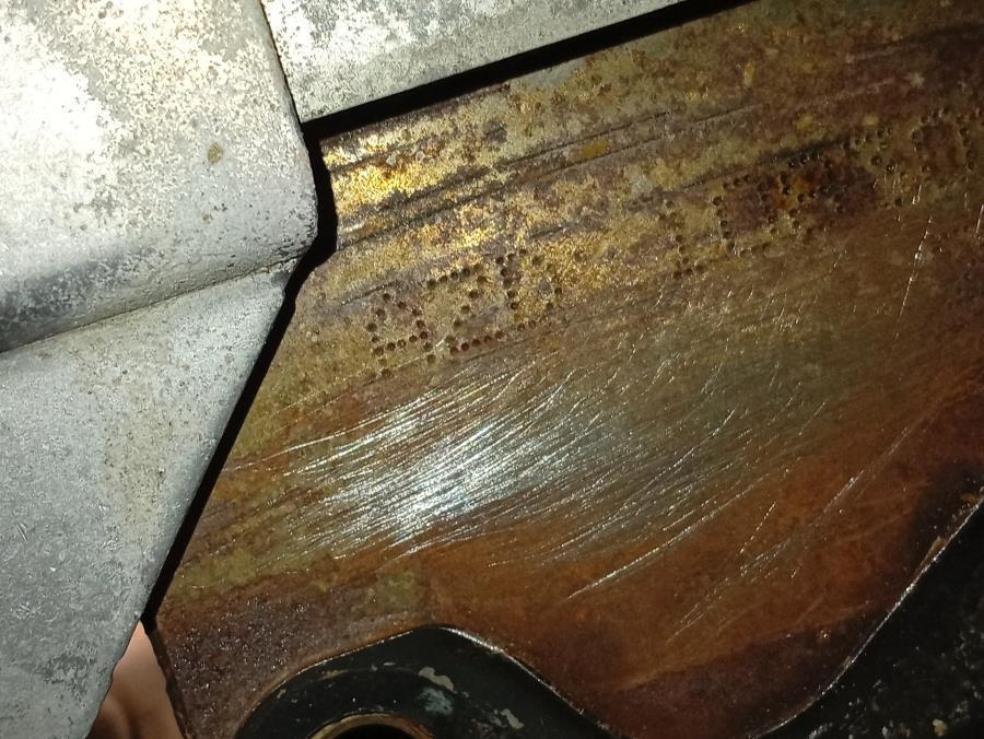 MOTOR-COMPLETO-VOLKSWAGEN-GOLF-IV-BERLINA-1J1-1-6-16V-105CV-Ano-2001-Auto-Desguace-Luque