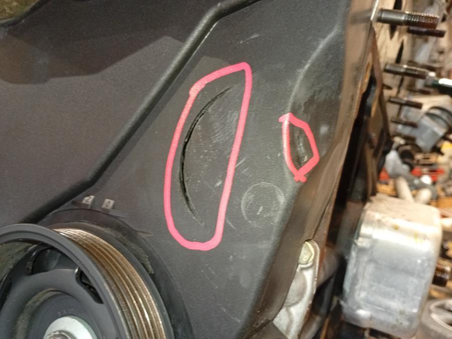 MOTOR-COMPLETO-VOLKSWAGEN-GOLF-IV-BERLINA-1J1-1-6-16V-105CV-Ano-2001-Auto-Desguace-Luque