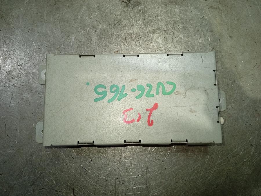 CENTRALITA-BLUETOOTH-BMW-SERIE-X3-3-0-Ano-2007-Auto-Desguace-Luque