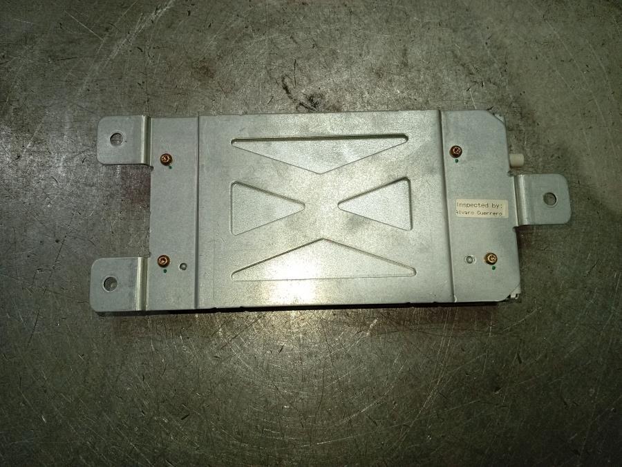 CENTRALITA-BLUETOOTH-BMW-SERIE-X3-3-0-Ano-2007-Auto-Desguace-Luque