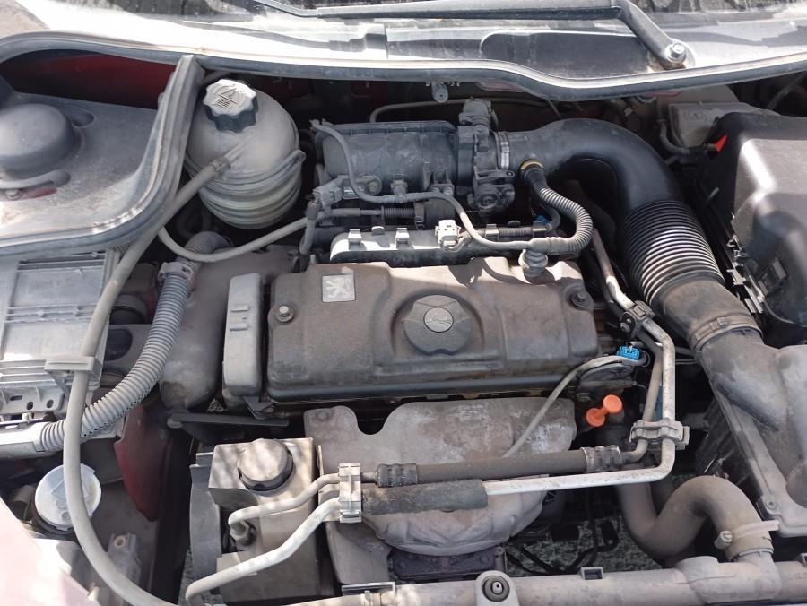 BOMBA-DE-DIRECCION-HIDRAULICA-PEUGEOT-206-1-4-8V-Ano-2001-Auto-Desguace-Luque