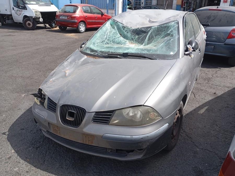 MOTOR-COMPLETO-SEAT-IBIZA-6L1-1-4-16V-101-CV-Ano-2003-Auto-Desguace-Luque