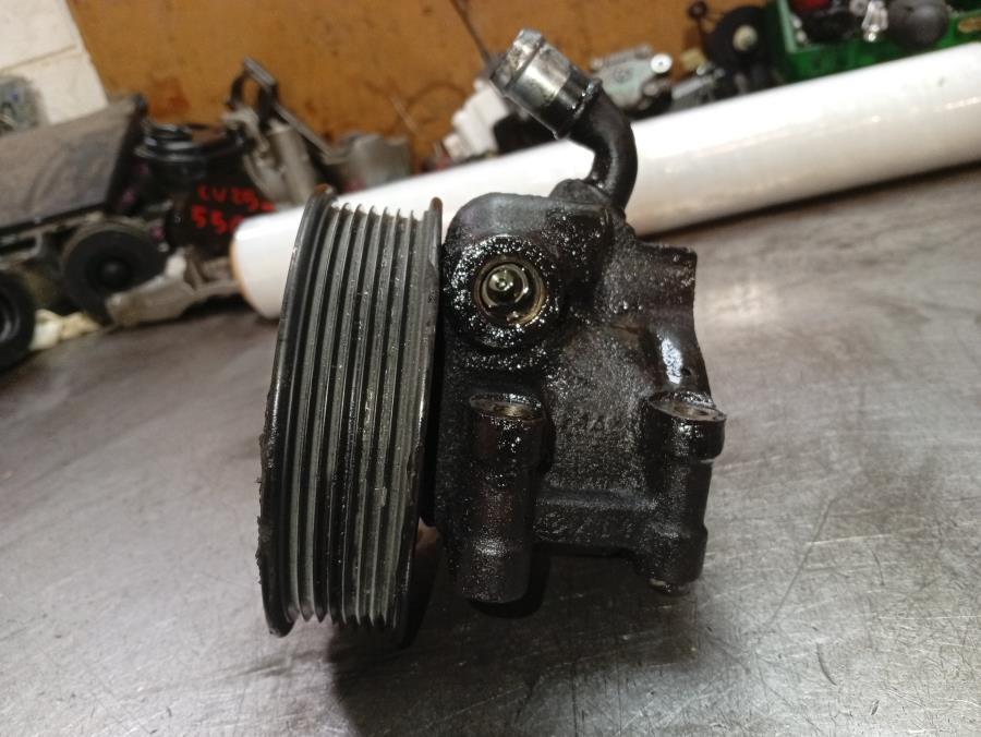 BOMBA-DE-DIRECCION-HIDRAULICA-FORD-TRANSIT-2-4-TDCI-140CV-Ano-2010-Auto-Desguace-Luque