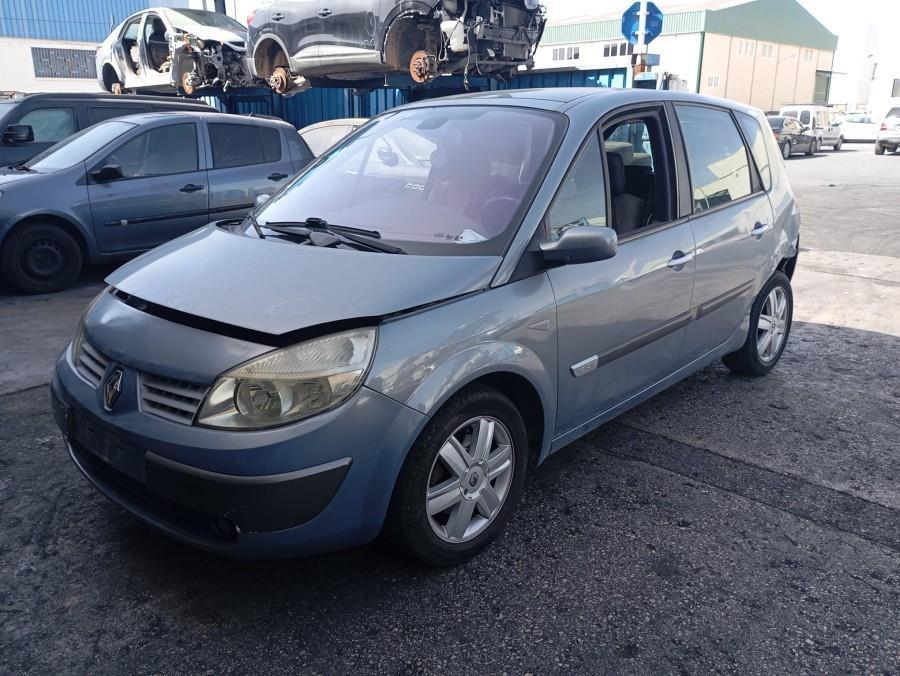 MOTOR-COMPLETO-RENAULT-SCENIC-II-1-5-DCI-DIESEL-101-CV-Ano-2005-Auto-Desguace-Luque