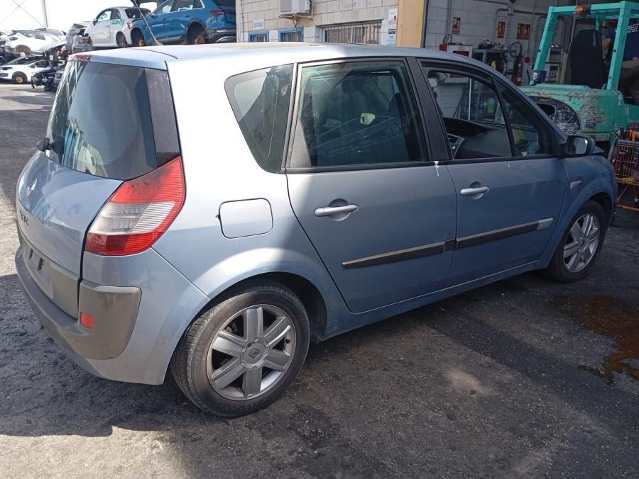 MOTOR-COMPLETO-RENAULT-SCENIC-II-1-5-DCI-DIESEL-101-CV-Ano-2005-Auto-Desguace-Luque