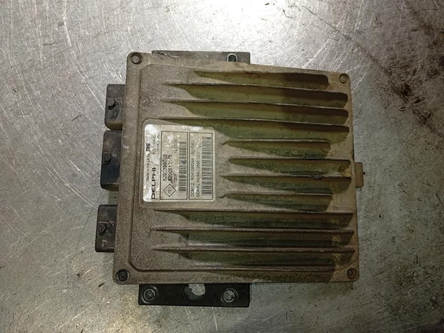 CENTRALITA-DE-MOTOR-RENAULT-CLIO-III-1-5-DCI-DIESEL-CAT-86-CV-Ano-2008-Auto-Desguace-Luque