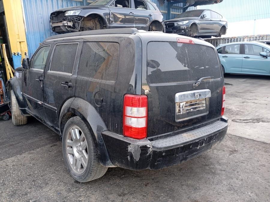 CAJA-DE-CAMBIOS-AUTOMATICA-DODGE-NITRO-2-8-CRD-177-CV-Ano-2008-Auto-Desguace-Luque