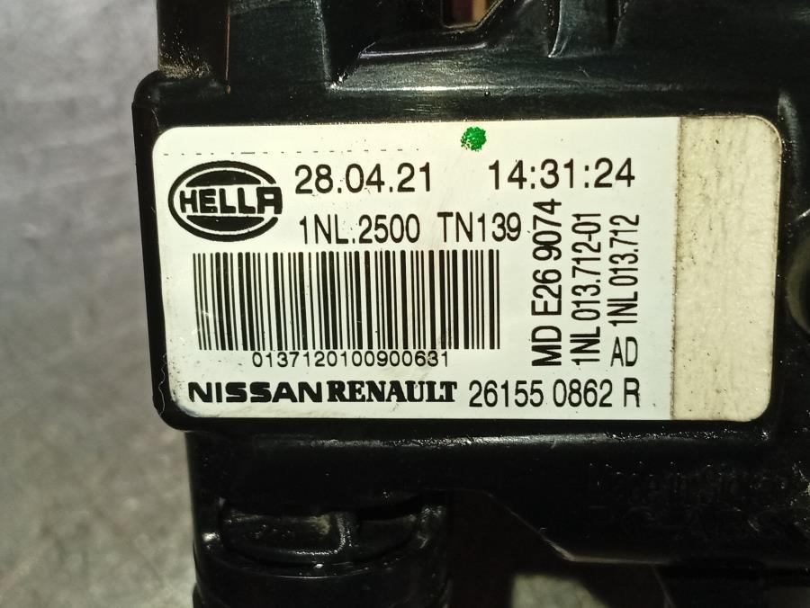 ANTINIEBLA-DELANTERO-IZQUIERDO-NISSAN-JUKE-F16-1-0-Ano-2021-Auto-Desguace-Luque