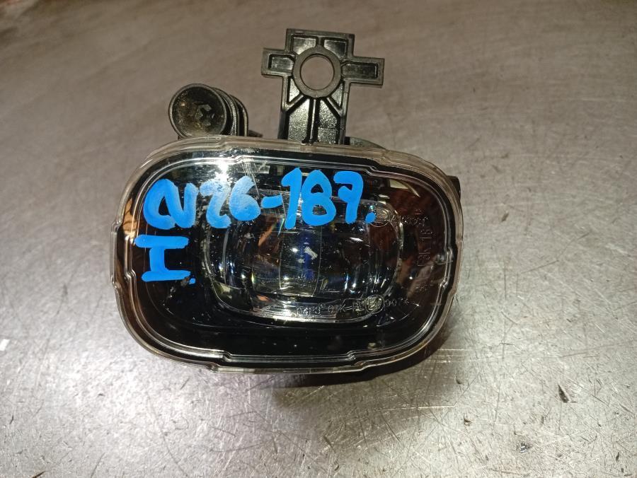 ANTINIEBLA-DELANTERO-IZQUIERDO-NISSAN-JUKE-F16-1-0-Ano-2021-Auto-Desguace-Luque