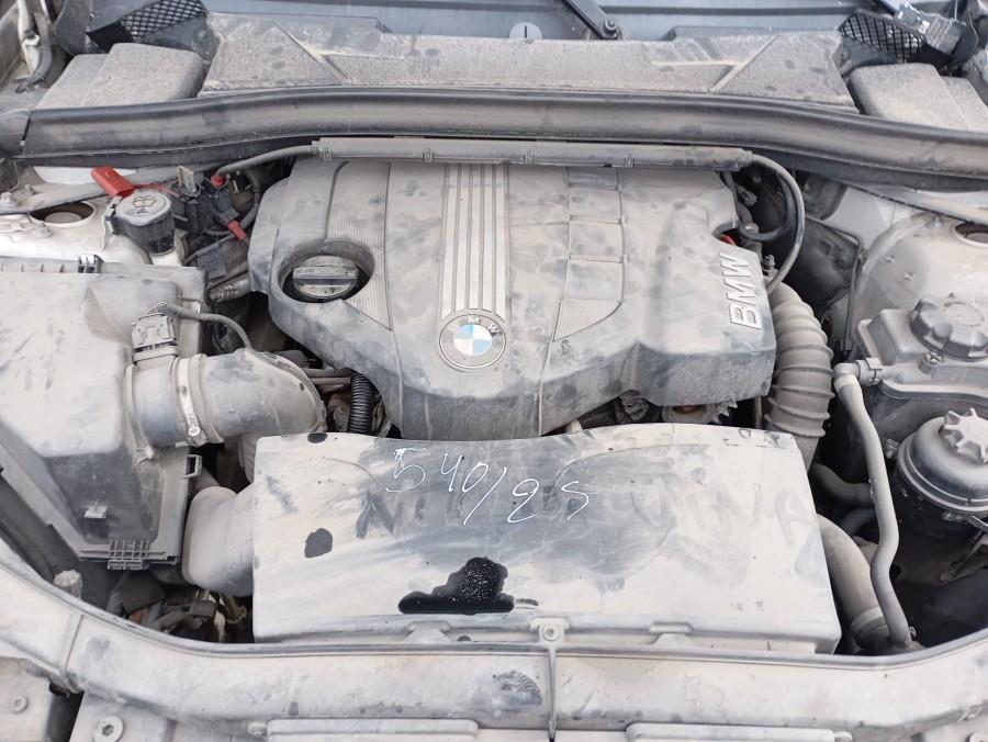 CREMALLERA-DE-DIRECCION-HIDRAULICA-BMW-X1-2-0-D-Ano-2012-Auto-Desguace-Luque