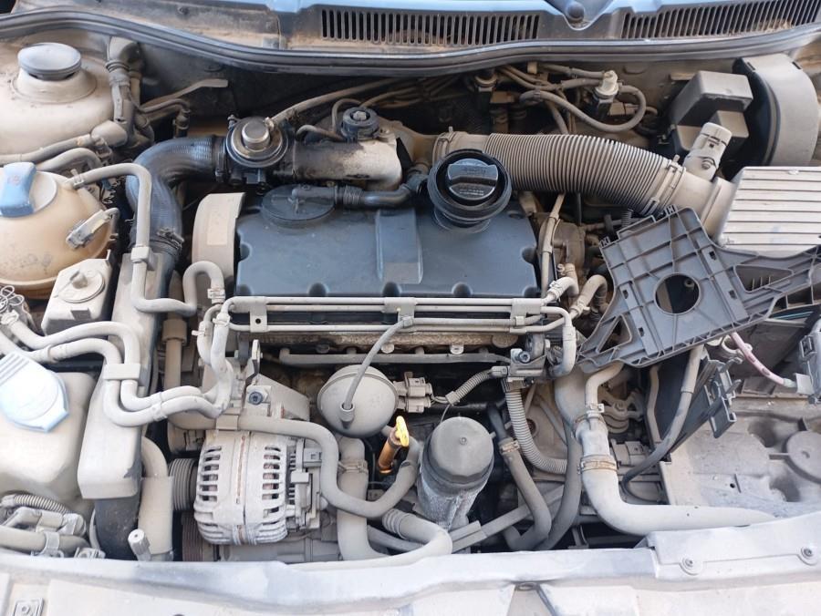 MOTOR-COMPLETO-VOLKSWAGEN-GOLF-IV-BERLINA-1J1-1-9-TDI-116-Ano-2000-Auto-Desguace-Luque