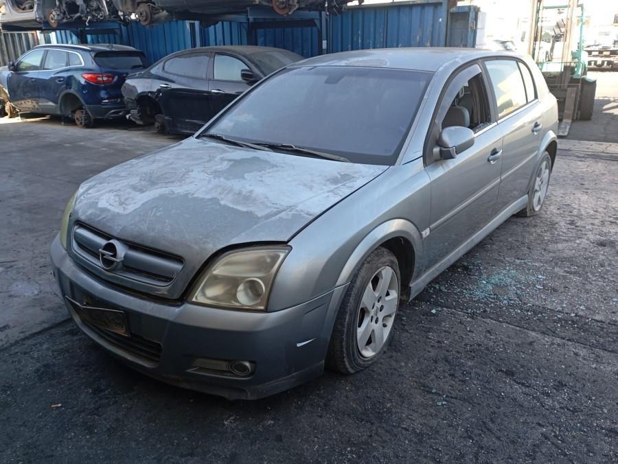 MOTOR-COMPLETO-OPEL-SIGNUM-2-2-DTI-125CV-Ano-2005-Auto-Desguace-Luque