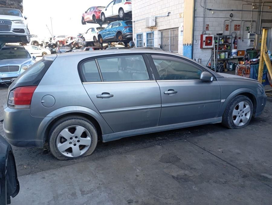 MOTOR-COMPLETO-OPEL-SIGNUM-2-2-DTI-125CV-Ano-2005-Auto-Desguace-Luque