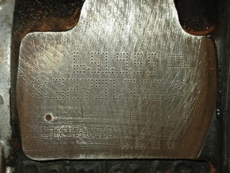 MOTOR-COMPLETO-MERCEDES-SPRINTER-W906-210-CDI-Ano-2015-Auto-Desguace-Luque