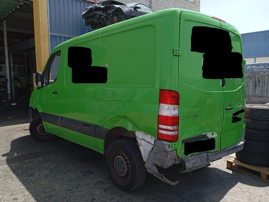 CREMALLERA-DE-DIRECCION-HIDRAULICA-MERCEDES-SPRINTER-W906-210-CDI-Ano-2015-Auto-Desguace-Luque