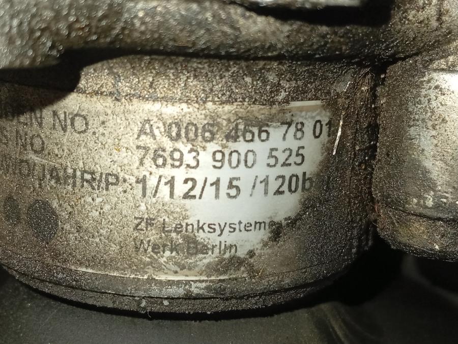 BOMBA-DE-DIRECCION-HIDRAULICA-MERCEDES-SPRINTER-W906-210-CDI-Ano-2015-Auto-Desguace-Luque