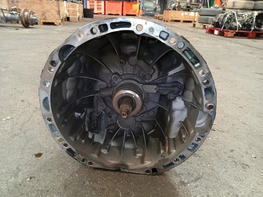 CAJA-DE-CAMBIOS-MANUAL-MERCEDES-SPRINTER-W906-210-CDI-Ano-2015-Auto-Desguace-Luque