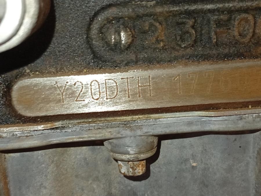 MOTOR-COMPLETO-OPEL-VECTRA-B-2-0-DTI-101CV-Ano-2001-Auto-Desguace-Luque