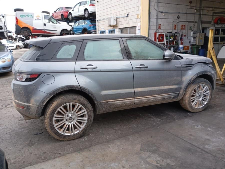 CREMALLERA-ELECTRICA-DE-DIRECCION-LAND-ROVER-EVOQUE-2-2-TD4-CAT-150-CV-Ano-2013-Auto-Desguace-Luque