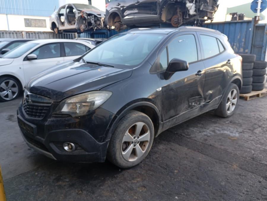 MOTOR-COMPLETO-OPEL-MOKKA-1-6-CDTI-DPF-136CV-Ano-2015-Auto-Desguace-Luque