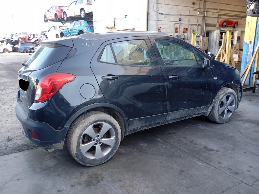 MOTOR-COMPLETO-OPEL-MOKKA-1-6-CDTI-DPF-136CV-Ano-2015-Auto-Desguace-Luque