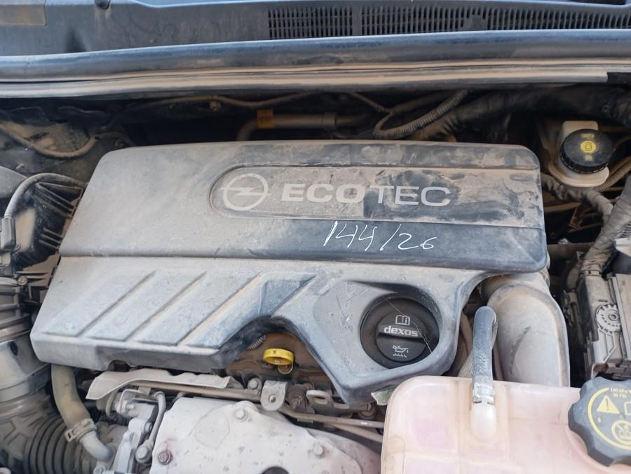 COLUMNA-DE-DIRECCION-ELECTRICA-OPEL-MOKKA-1-6-CDTI-DPF-136CV-Ano-2015-Auto-Desguace-Luque