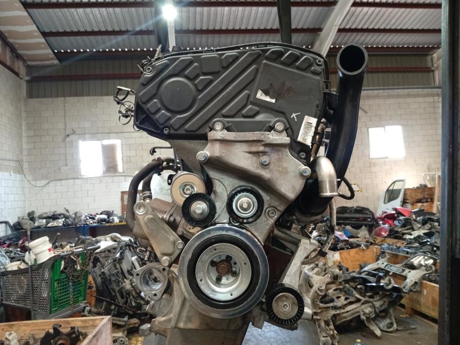 MOTOR-COMPLETO-OPEL-VECTRA-C-1-9-CDTI-120-CV-Ano-2007-Auto-Desguace-Luque