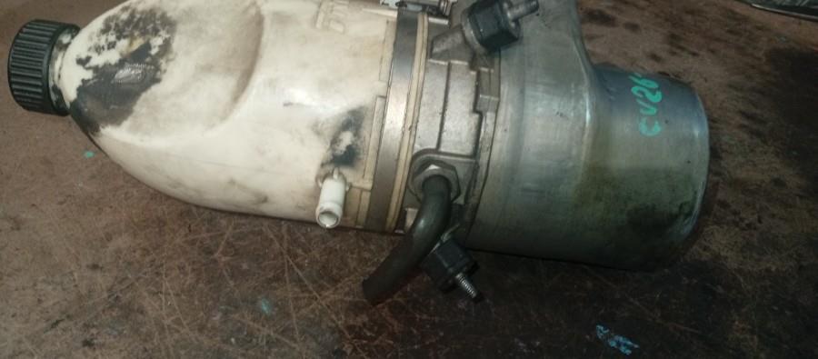BOMBA-DE-DIRECCION-ELECTRICA-OPEL-VECTRA-C-1-9-CDTI-120-CV-Ano-2007-Auto-Desguace-Luque