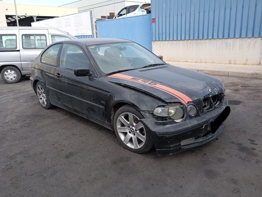 BOMBA-DE-DIRECCION-HIDRAULICA-BMW-SERIE-3-COMPACT-E46-2-0-16V-Diesel-CAT-150-CV-Ano-2002-Auto-Desguace-Luque