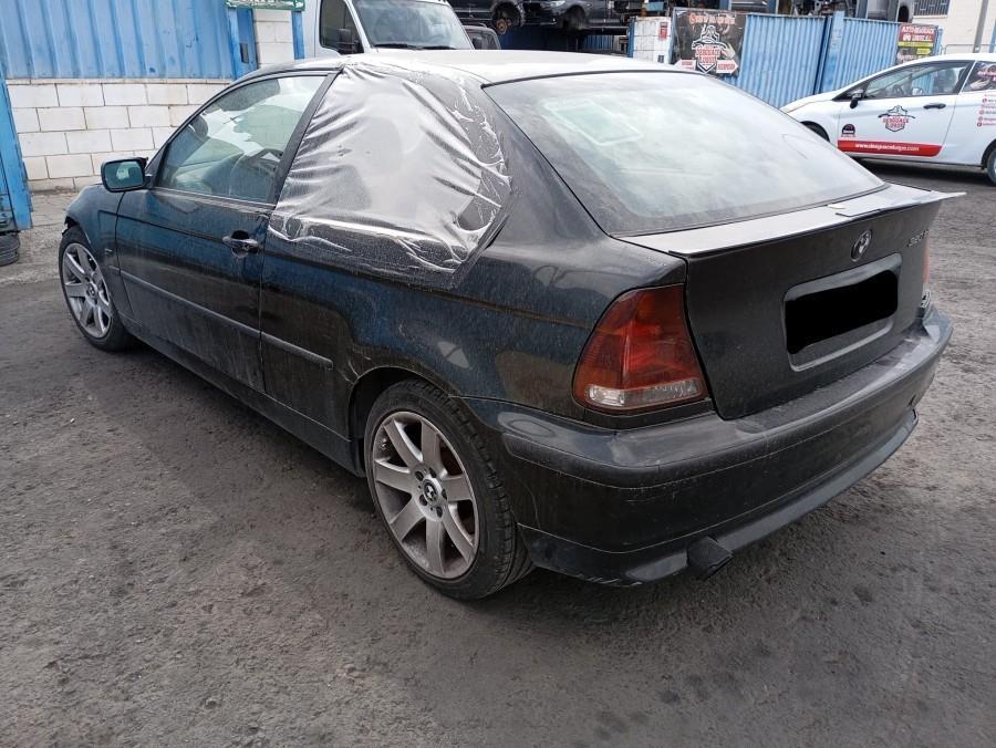 PILOTO-TRASERO-DERECHO-BMW-SERIE-3-COMPACT-E46-2-0-16V-Diesel-CAT-150-CV-Ano-2002-Auto-Desguace-Luque