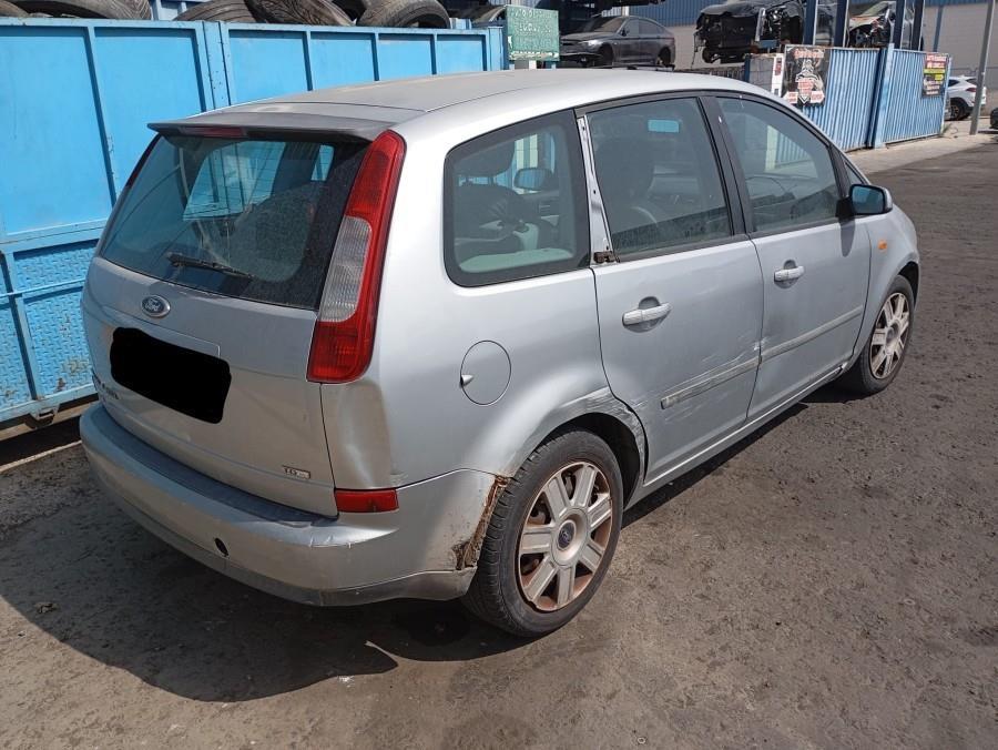 MOTOR-COMPLETO-FORD-FOCUS-C-MAX-1-6-TDCI-CAT-109-CV-Ano-2004-Auto-Desguace-Luque