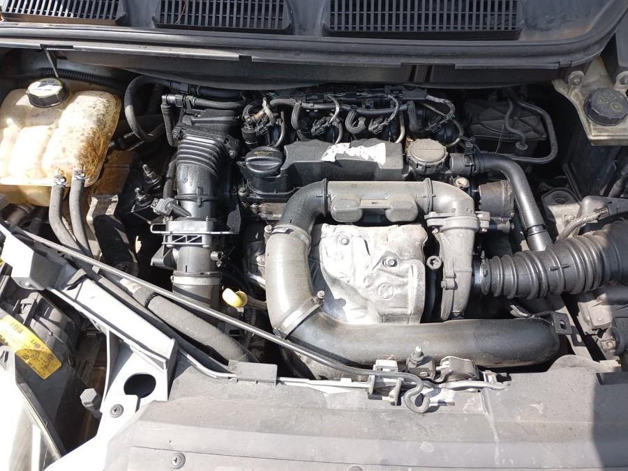 MOTOR-COMPLETO-FORD-FOCUS-C-MAX-1-6-TDCI-CAT-109-CV-Ano-2004-Auto-Desguace-Luque