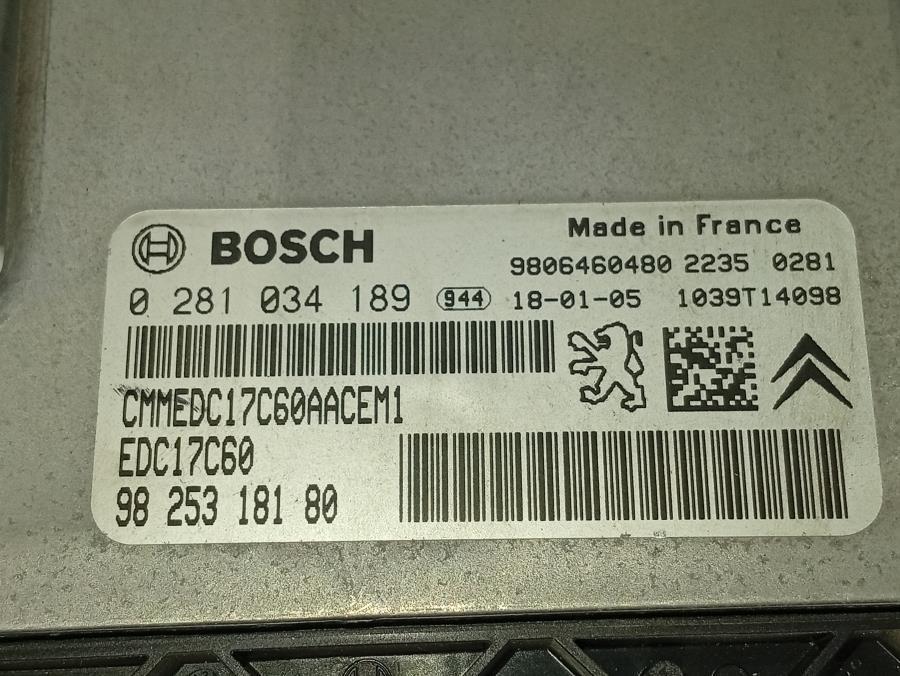 CENTRALITA-DE-MOTOR-PEUGEOT-PARTNER-1-6-BLUE-HDI-FAP-99-CV-Ano-2018-Auto-Desguace-Luque