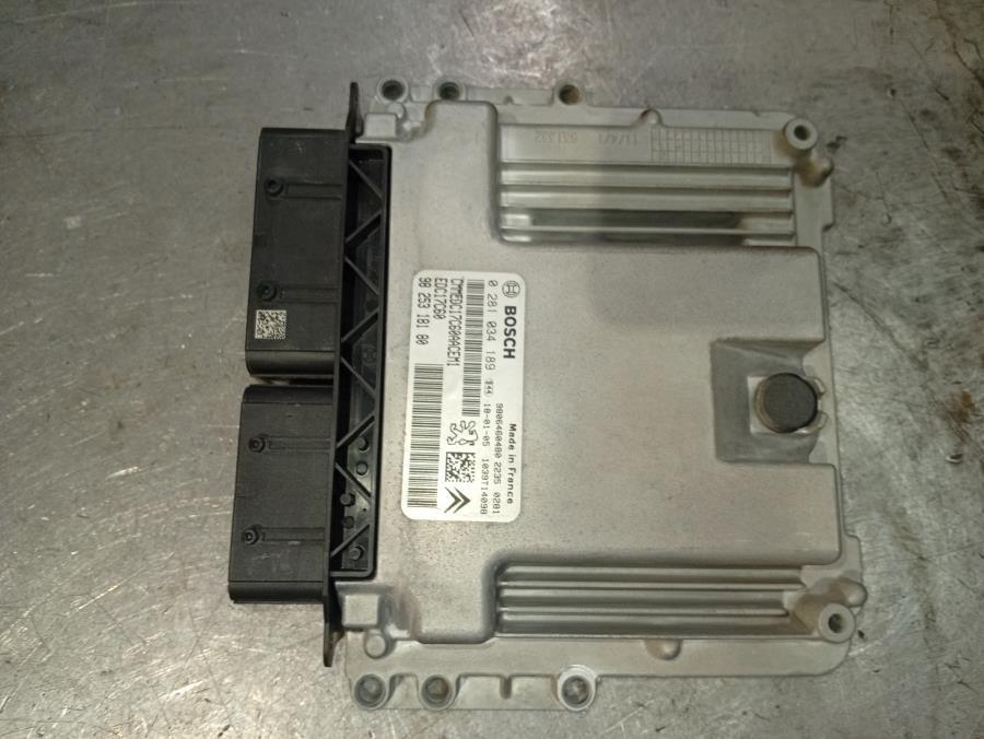 CENTRALITA-DE-MOTOR-PEUGEOT-PARTNER-1-6-BLUE-HDI-FAP-99-CV-Ano-2018-Auto-Desguace-Luque