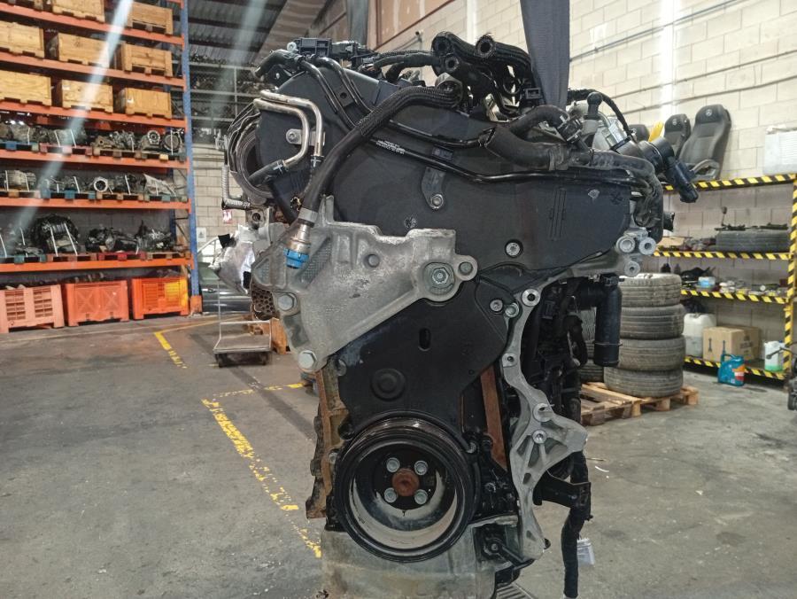 MOTOR-COMPLETO-VOLKSWAGEN-T-ROC-2-0-TDI-115CV-Ano-2023-Auto-Desguace-Luque