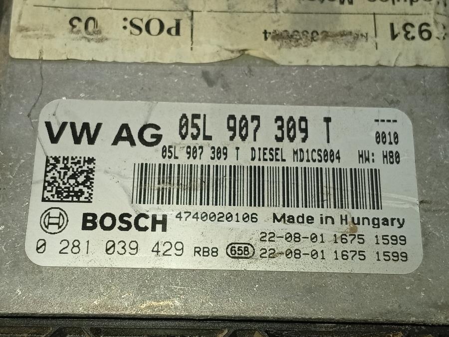 CENTRALITA-DE-MOTOR-VOLKSWAGEN-T-ROC-2-0-TDI-115CV-Ano-2023-Auto-Desguace-Luque