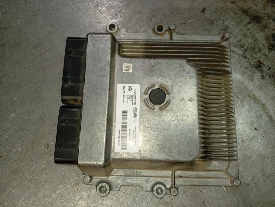 CENTRALITA-DE-MOTOR-PEUGEOT-208-1-2-PURETECH-101-CV-Ano-2021-Auto-Desguace-Luque