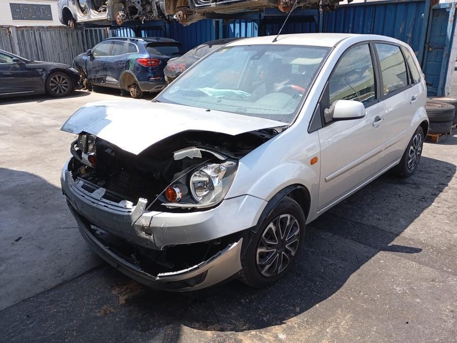 MOTOR-COMPLETO-FORD-FIESTA-CBK-1-4-TDCi-CAT-68-CV-Ano-2006-Auto-Desguace-Luque
