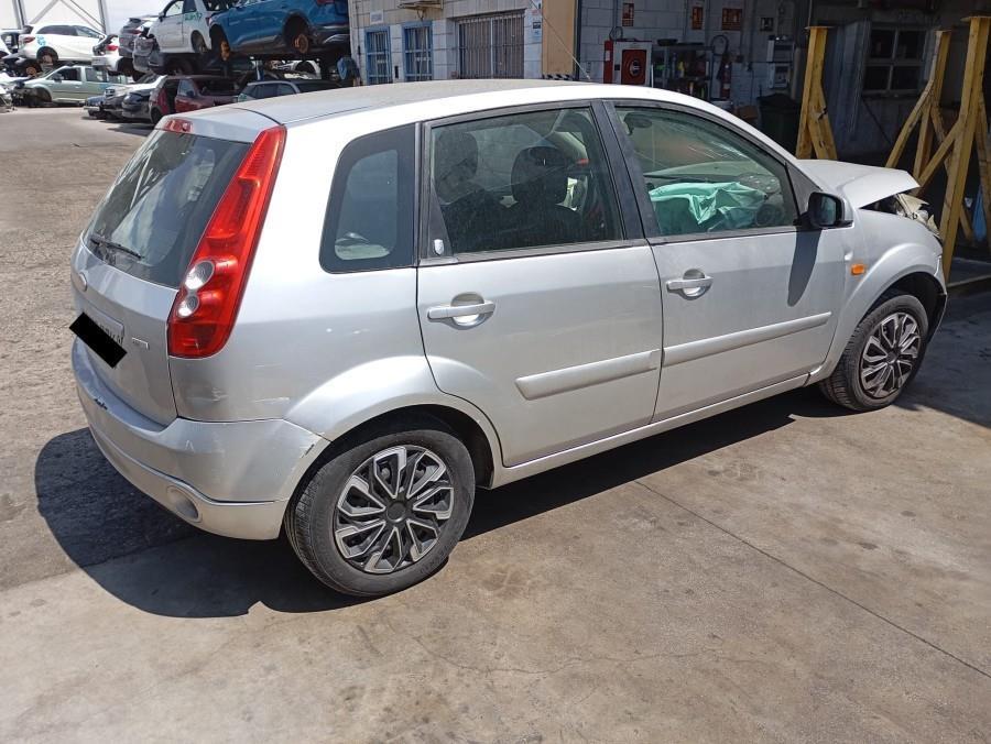 MOTOR-COMPLETO-FORD-FIESTA-CBK-1-4-TDCi-CAT-68-CV-Ano-2006-Auto-Desguace-Luque