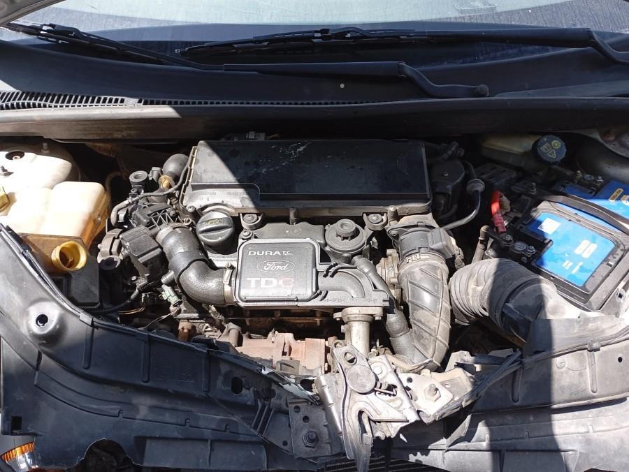 MOTOR-COMPLETO-FORD-FIESTA-CBK-1-4-TDCi-CAT-68-CV-Ano-2006-Auto-Desguace-Luque