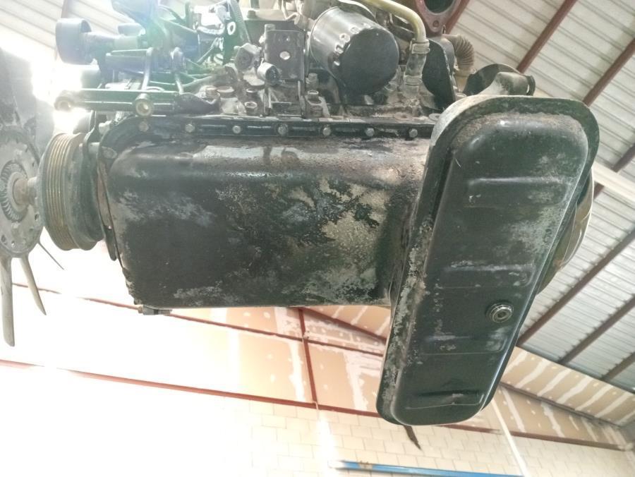 MOTOR-COMPLETO-NISSAN-CABSTAR-3-0-DIESEL-105-CV-Ano-2006-Auto-Desguace-Luque