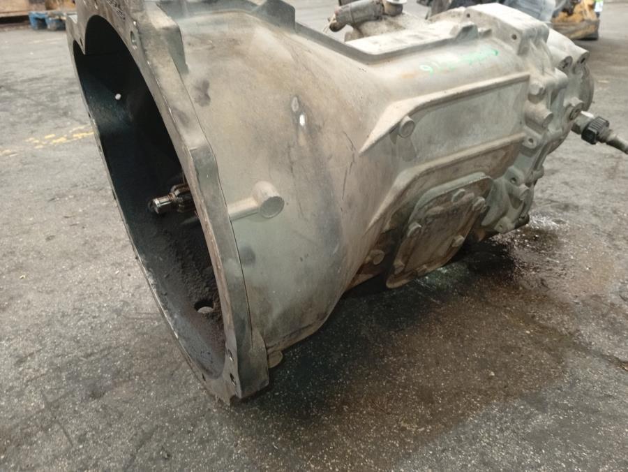 CAJA-DE-CAMBIOS-MANUAL-NISSAN-CABSTAR-3-0-DIESEL-105-CV-Ano-2006-Auto-Desguace-Luque
