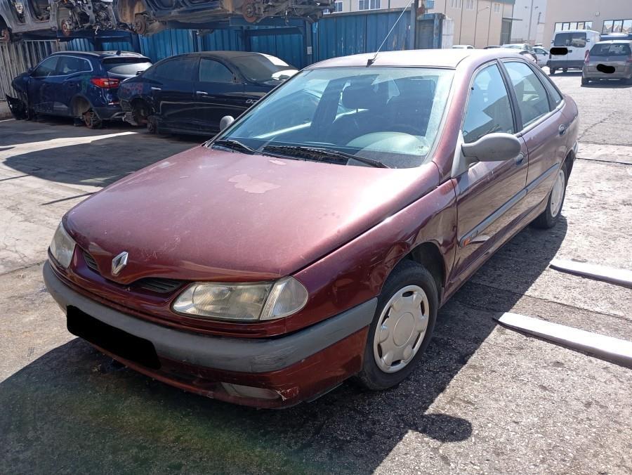 MOTOR-COMPLETO-RENAULT-LAGUNA-B56-2-2-DIESEL-86-CV-Ano-1995-Auto-Desguace-Luque