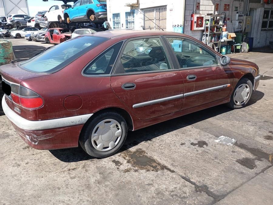 MOTOR-COMPLETO-RENAULT-LAGUNA-B56-2-2-DIESEL-86-CV-Ano-1995-Auto-Desguace-Luque