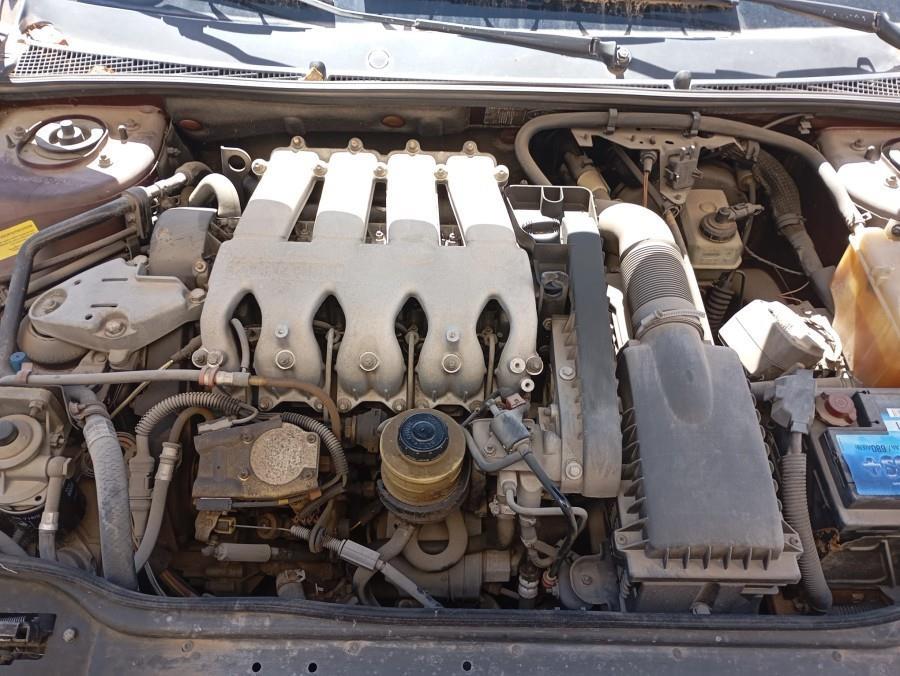 MOTOR-COMPLETO-RENAULT-LAGUNA-B56-2-2-DIESEL-86-CV-Ano-1995-Auto-Desguace-Luque
