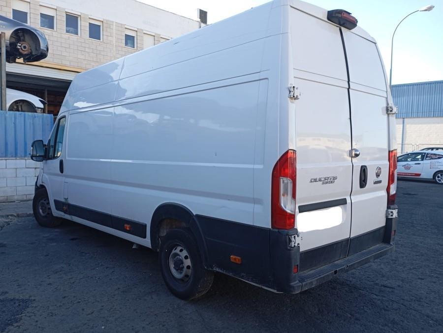PALANCA-DE-CAMBIOS-AUTOMATICA-FIAT-DUCATO-2-3D-177CV-Ano-2021-Auto-Desguace-Luque