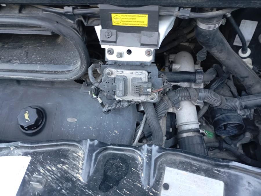 PALANCA-DE-CAMBIOS-AUTOMATICA-FIAT-DUCATO-2-3D-177CV-Ano-2021-Auto-Desguace-Luque