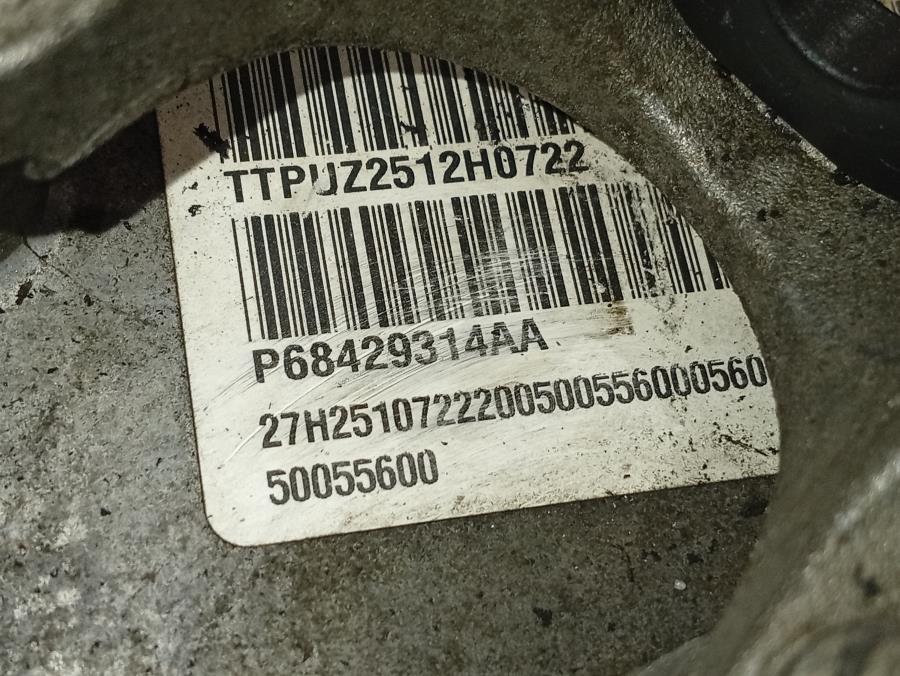 CAJA-DE-CAMBIOS-AUTOMATICA-FIAT-DUCATO-2-3D-177CV-Ano-2021-Auto-Desguace-Luque
