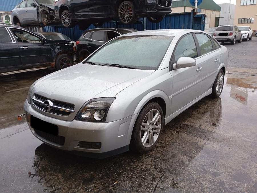 FARO-DELANTERO-IZQUIERDO-OPEL-VECTRA-C-2-2-CDTI-Ano-2003-Auto-Desguace-Luque